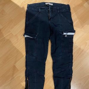 COPY - JBrand Denim Cargo pants